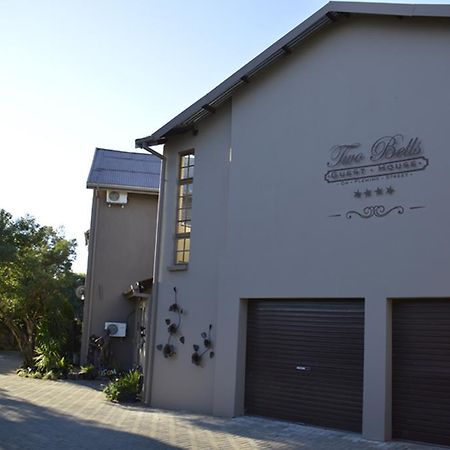 Two Bells Guest House Bloemfontein Exterior foto